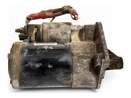 Startmotor Startmotor DACIA SANDERO 1.4 (BS0C, BS0A, BS0G, BS1F, BS0E) (75 hp) 39703732 39703732