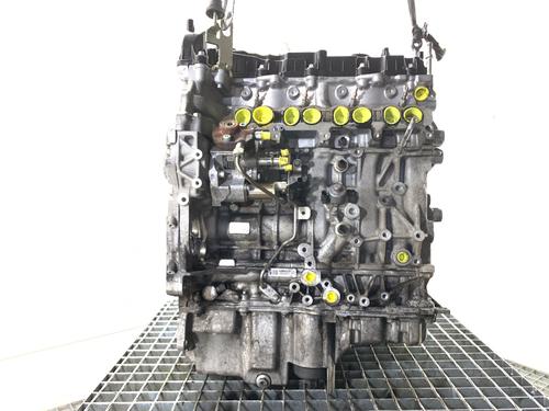 Engine OPEL ZAFIRA TOURER C (P12) 1.6 CDTI (75) | BP39327831M1 - Image 3