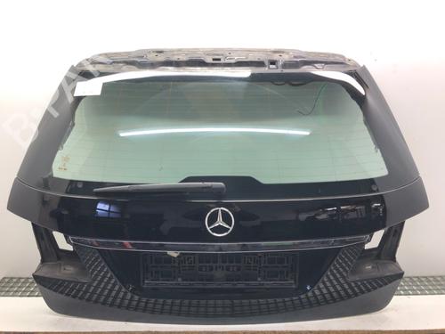 tailgate-mercedes-benz-e-class-w212-2009-2010-2011-2012-2013-2014-2015-2016-39275538 main image