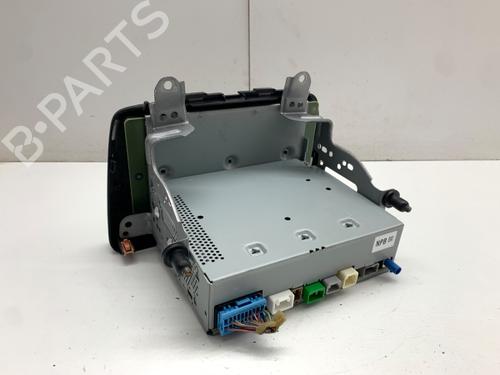 Radio SUZUKI BALENO (FW, EW) 1.2 (A1K412) | BP40489857E6 - Image 3