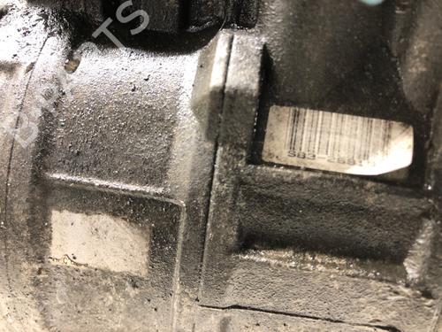 AC compressor MERCEDES-BENZ C-CLASS (W203) C 220 CDI (203.006, 203.008) | BP39269831M34 - Image 4