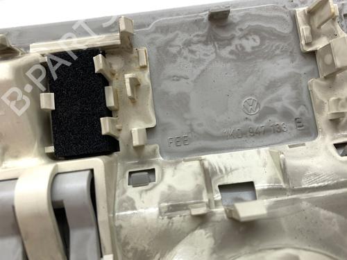 Interior roof light VW PASSAT B6 (3C2) 1.9 TDI | BP40068328I8 - Image 4