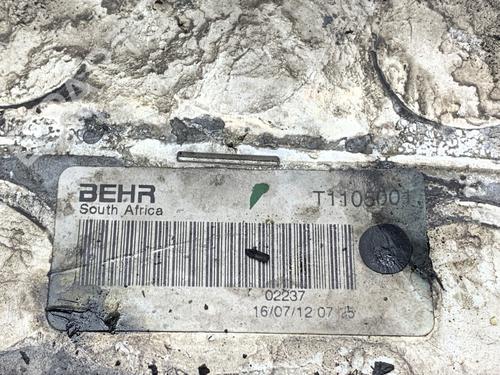 Intercooler BMW X5 (E70) xDrive 40 d | BP39375776M30 - Image 6