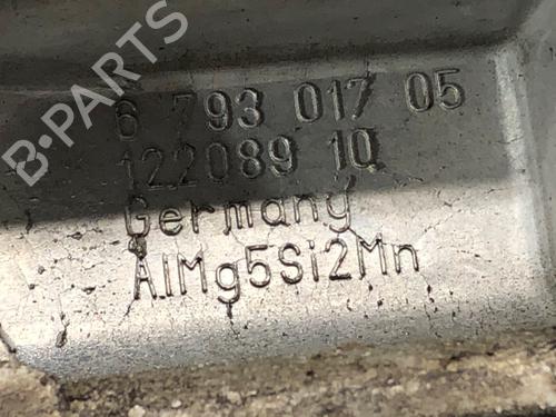 Subframe BMW 5 (F10) 528 i xDrive | BP39276895M9 - Image 7