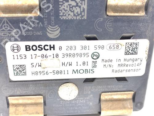 Electronic module KIA RIO IV (YB, SC, FB) 1.4 | BP39290664M83 - Image 4