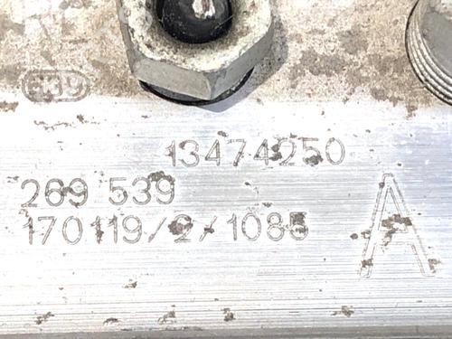 ABS pump OPEL MERIVA B MPV (S10) 1.4 (75) | BP39302848M43 - Image 4