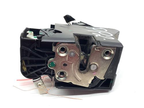 Front right lock DACIA LOGAN II 1.0 SCe 75 | BP39331693C97 - Image 3