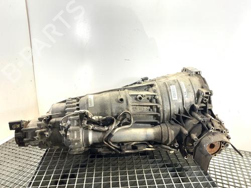 Gearbox AUDI A8 D3 (4E2, 4E8) S8 quattro | BP39661199M3 - Image 4