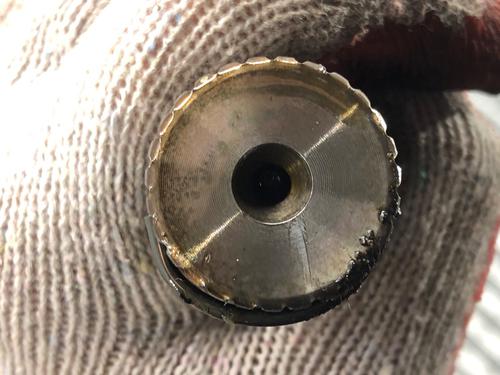 Right front driveshaft HYUNDAI i30 (FD) 2.0 | BP39275833M39 - Image 4