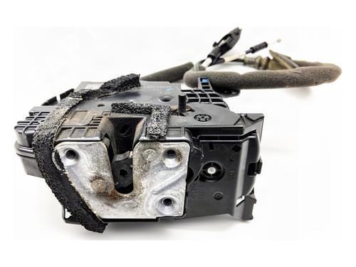 Used Rear left lock Rear left lock RENAULT CLIO IV (BH_) 0.9 TCe 90 (BHNF, BHMA, BHMH, BHJK, BHJR) (90 hp) 40521812 40521812