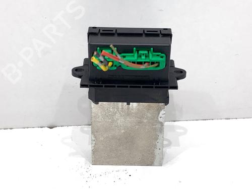 Heater resistor NISSAN NOTE (E11, NE11) 1.6 | BP39331073M108 - Image 2