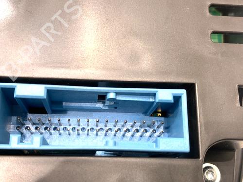 Instrument cluster VW PASSAT B7 Variant (365) 2.0 TDI | BP39327024C47 - Image 4