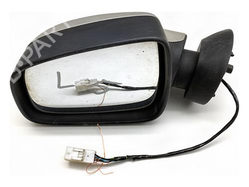 Used Left mirror Left mirror DACIA SANDERO 1.4 (BS0C, BS0A, BS0G, BS1F, BS0E) (75 hp) 40276826 40276826