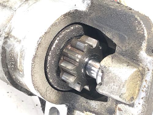 Starter FORD MONDEO V Hatchback (CE) 2.0 EcoBoost | BP39296997M8 - Image 4