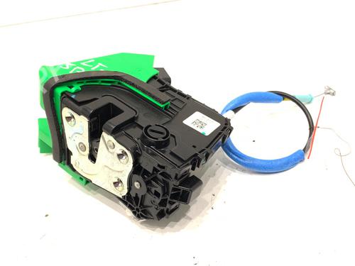 Venstre bagtil lås Venstre bagtil lås HYUNDAI TUCSON (NX4E, NX4A) 1.6 T-GDi (150 hp) 39287008 39287008