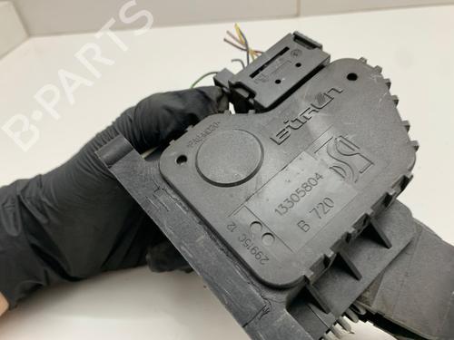 Pedal OPEL CORSA E Hatchback Van (X15) 1.4 (08) | BP39367196I4 - Image 4