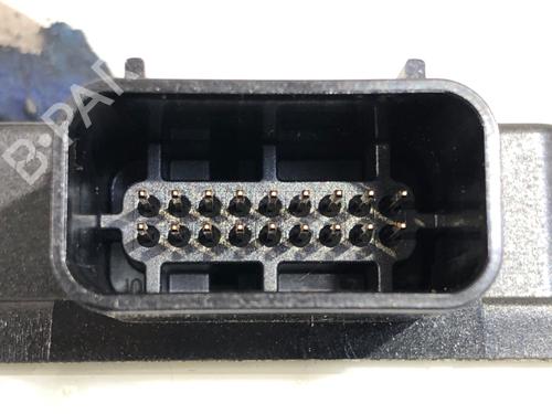 Electronic module JAGUAR XF I (X250) 3.0 | BP39286336M83 - Image 3