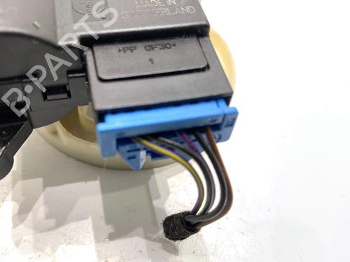 Heater blower motor VW PASSAT B8 (3G2, CB2) 2.0 TSI 4motion | BP39338583M62 - Image 3