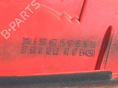 Left taillight BMW 3 (E90) 320 d | BP39364124C34 - Image 4