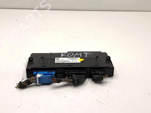 Used Electronic module Electronic module BMW X3 (F25) xDrive 20 d (184 hp) 39323094 39323094