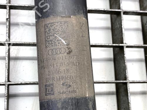 Venstre bagtil støddæmper AUDI A4 B9 (8W2, 8WC) 2.0 TFSI quattro | BP39334754M18 - Image 4