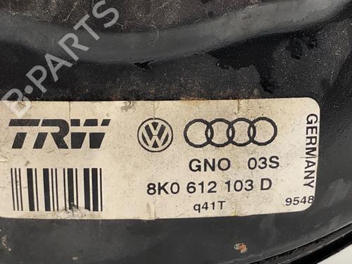 Servo brake AUDI A4 B8 (8K2) 2.0 TDI | BP39378111M42 - Image 5