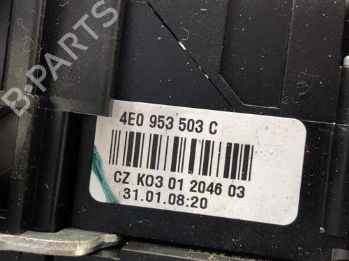 Steering column stalk AUDI Q7 (4LB) 3.0 TDI quattro | BP39351354I23  - Image 5