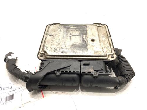 Engine control unit (ECU) CHEVROLET CAPTIVA (C100, C140) 2.0 D 4WD | BP39346079M57 - Image 2