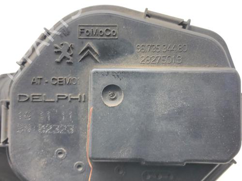 Throttle body CITROËN C4 II (NC_) 1.6 HDi 110 | BP39314253M82 - Image 3