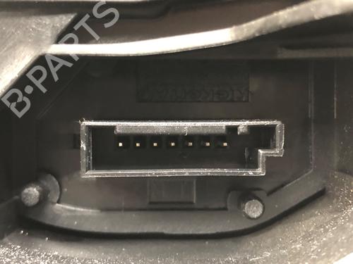 Front right lock BMW 7 (E65, E66, E67) 730 d | BP39269626C97 - Image 3
