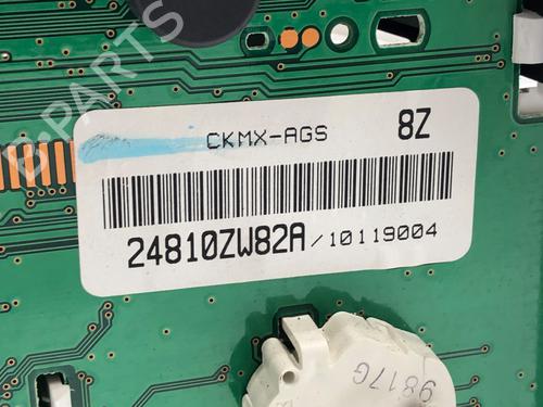 Instrument cluster NISSAN VERSA I 1.8 | BP39345507C47 - Image 6
