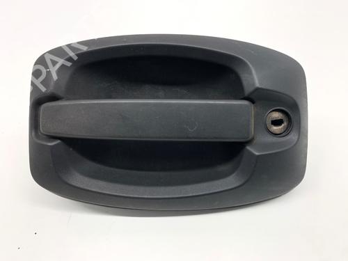 Used Tailgate handle Tailgate handle 39339790 39339790