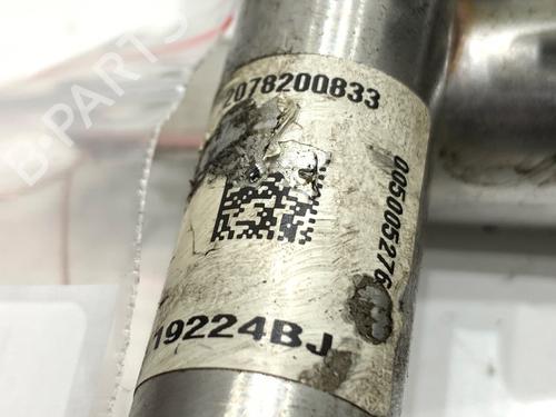 Injection rail JEEP CHEROKEE (KL) 2.0 T-GDi | BP40033375M98 - Image 8