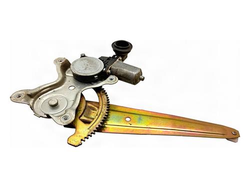 Used Rear left window mechanism Rear left window mechanism TOYOTA LAND CRUISER PRADO (_J12_) 3.0 D-4D (KDJ120, KDJ125) (163 hp) 39970797 39970797