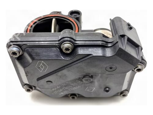 Used Throttle body Throttle body RENAULT TALISMAN (LP_) 1.6 dCi 160 (160 hp) 40558219 40558219