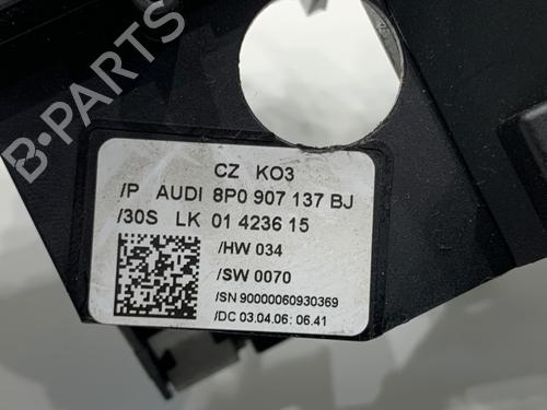 Steering column stalk AUDI A3 (8P1) 2.0 TDI | BP39340218I23  - Image 6
