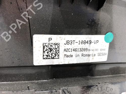 Instrument cluster FORD RANGER (TKE) 2.0 EcoBlue 4x4 | BP39350383C47 - Image 6