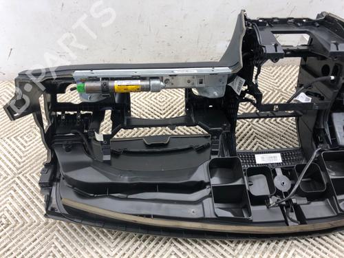 Dashboard MERCEDES-BENZ C-CLASS T-Model (S204) C 200 Kompressor (204.241) | BP39295398C46 - Image 7