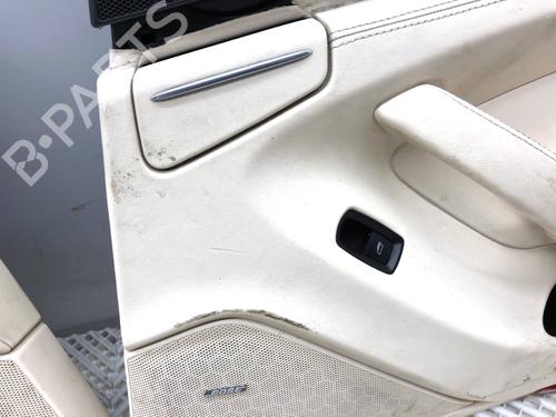 Seats set PORSCHE PANAMERA (970) 4.8 4S | BP39321181C78 - Image 36