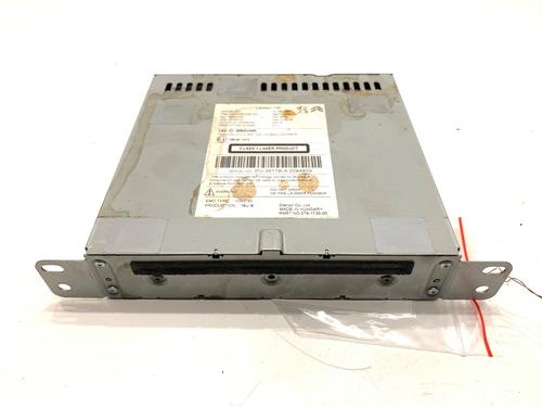 Used Electronic module Electronic module PEUGEOT 508 SW I (8E_) 2.0 HDi 180 RXH (181 hp) 39321279 39321279