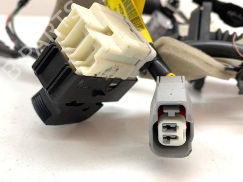 Wiring harness SUZUKI SWIFT V (AZ) 1.2 | BP39363990E16 - Image 2