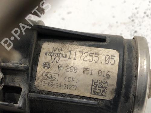 Egr VW CC B7 (358) 2.0 TDI | BP39310302M69 - Image 4