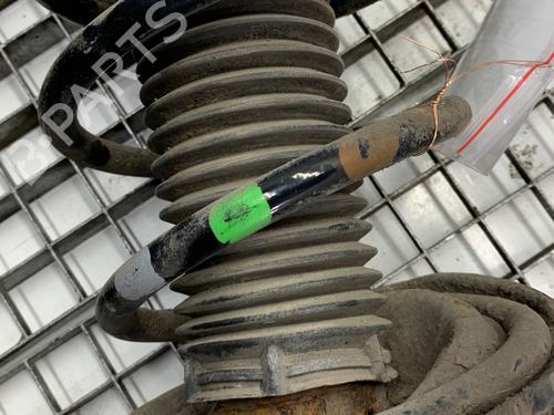 Left front shock absorber VOLVO V40 Hatchback (525) D3 | BP39378700M16 - Image 4