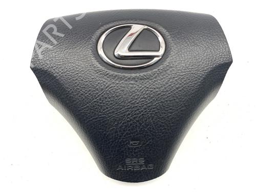 driver-airbag-lexus-gs-_s19_-2005-2006-2007-2008-2009-2010-2011-2012-39293724 main image