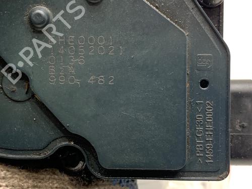 Electronic sensor MERCEDES-BENZ SPRINTER 3,5-t Van (B907, B910) eSPRINTER (910.633) | BP40276941M84 - Image 5