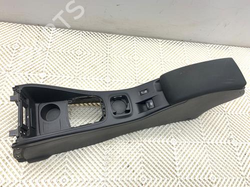 Middle console RENAULT MEGANE III Hatchback (BZ0/1_, B3_) 1.5 dCi (BZ1G, BZ1W, BZ0R) | BP39326512I22 - Image 2