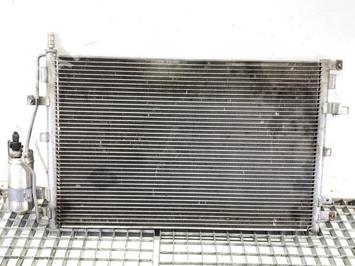 Used AC radiator AC radiator 39292863 39292863