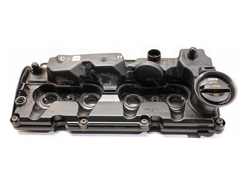 Used Valve cover Valve cover SKODA OCTAVIA III (5E3, NL3, NR3) 1.6 TDI (115 hp) 40211416 40211416