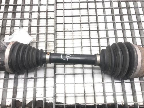 Left front driveshaft AUDI A7 Sportback (4KA) 45 TFSI Mild Hybrid quattro | BP39301059M38 - Image 4