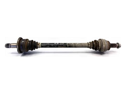 Used Right rear driveshaft Right rear driveshaft BMW X5 (E70) xDrive 40 d (306 hp) 39970699 39970699
